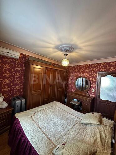 Satılır 3 otaqlı köhnə tikili 70 m², Memar Əcəmi m., photo 11 from 20