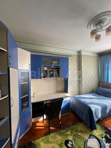 Satılır 3 otaqlı köhnə tikili 70 m², Memar Əcəmi m., photo 3 from 20