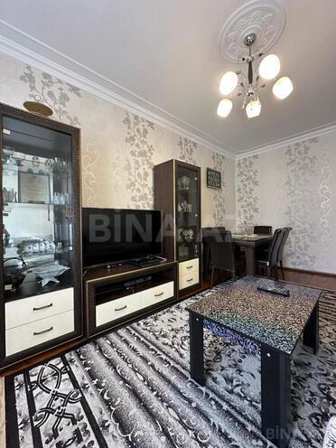 Satılır 3 otaqlı köhnə tikili 70 m², Memar Əcəmi m., photo 9 from 20