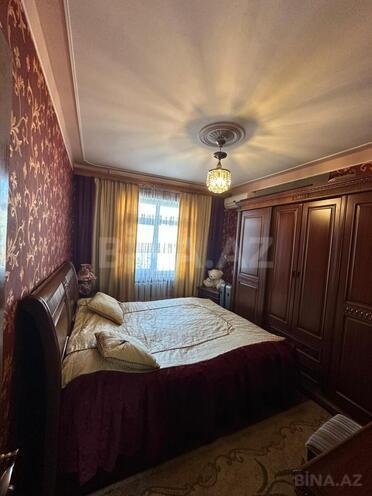 Satılır 3 otaqlı köhnə tikili 70 m², Memar Əcəmi m., photo 10 from 20