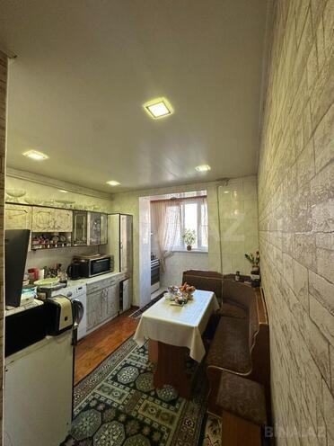 Satılır 3 otaqlı köhnə tikili 70 m², Memar Əcəmi m., photo 16 from 20