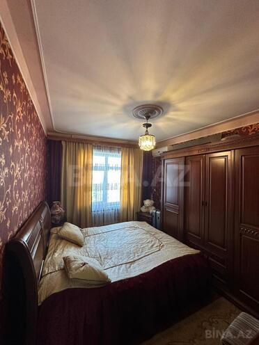 Satılır 3 otaqlı köhnə tikili 70 m², Memar Əcəmi m., photo 6 from 20