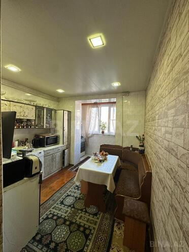 Satılır 3 otaqlı köhnə tikili 70 m², Memar Əcəmi m., photo 17 from 20