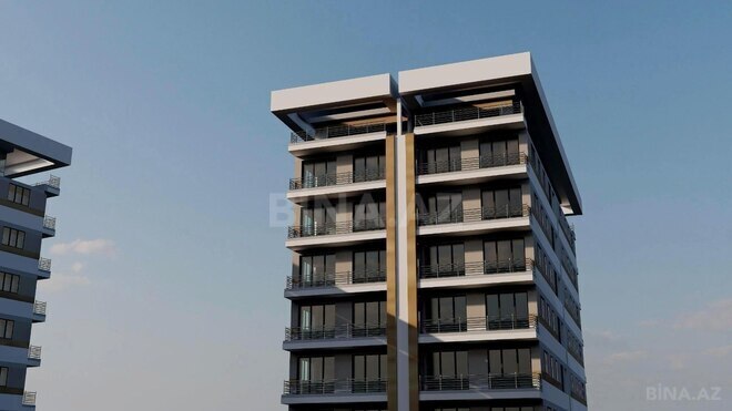 Satılır 3 otaqlı yeni tikili 163 m², Ağ şəhər q., photo 3 from 6