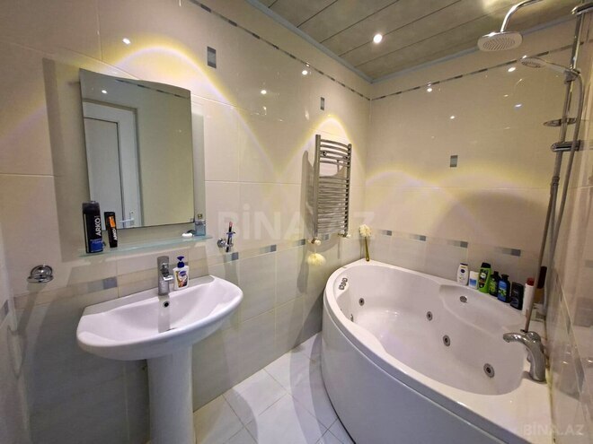 Satılır 2 otaqlı yeni tikili 90 m², Memar Əcəmi m., photo 7 from 13