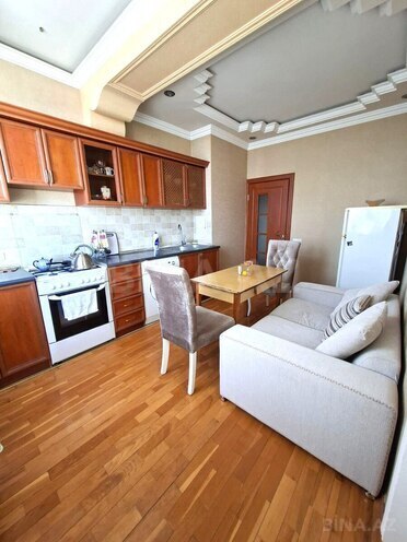 Satılır 2 otaqlı yeni tikili 90 m², Memar Əcəmi m., photo 6 from 13