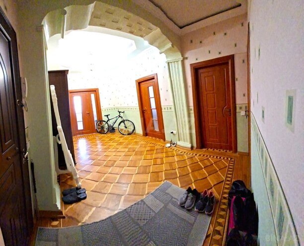 Satılır 2 otaqlı yeni tikili 90 m², Memar Əcəmi m., photo 10 from 13