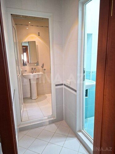 Satılır 2 otaqlı yeni tikili 90 m², Memar Əcəmi m., photo 9 from 13