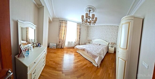 Satılır 2 otaqlı yeni tikili 90 m², Memar Əcəmi m., photo 4 from 13