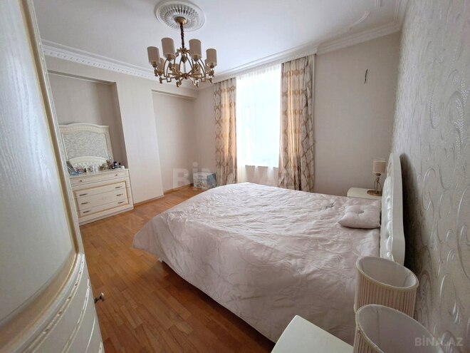 Satılır 2 otaqlı yeni tikili 90 m², Memar Əcəmi m., photo 5 from 13