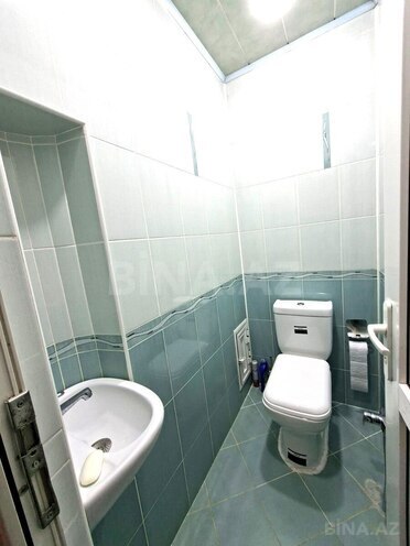 Satılır 2 otaqlı yeni tikili 90 m², Memar Əcəmi m., photo 8 from 13