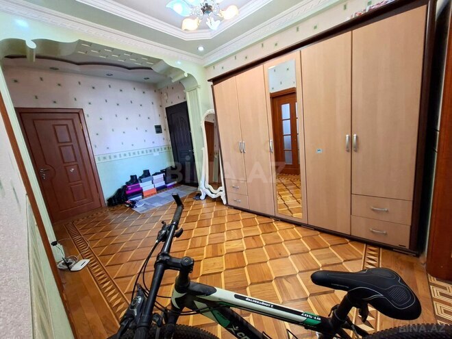 Satılır 2 otaqlı yeni tikili 90 m², Memar Əcəmi m., photo 11 from 13