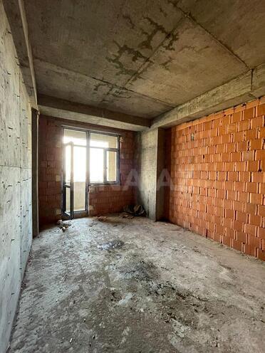 Satılır 3 otaqlı yeni tikili 106 m², Şah İsmayıl Xətai m., photo 5 from 7