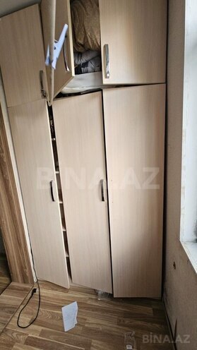 Продаётся 2-комн. вторичка 45 м², м. Мемар Аджеми, photo 11 from 12