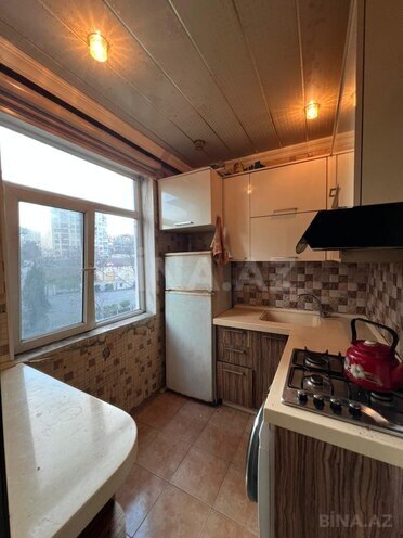 Продаётся 2-комн. вторичка 45 м², м. Мемар Аджеми, photo 9 from 12