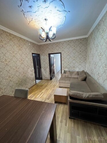 Продаётся 2-комн. вторичка 45 м², м. Мемар Аджеми, photo 8 from 12