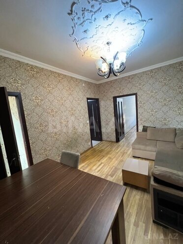 Продаётся 2-комн. вторичка 45 м², м. Мемар Аджеми, photo 4 from 12