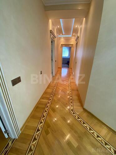 Satılır 3 otaqlı yeni tikili 123 m², Şah İsmayıl Xətai m., photo 8 from 15