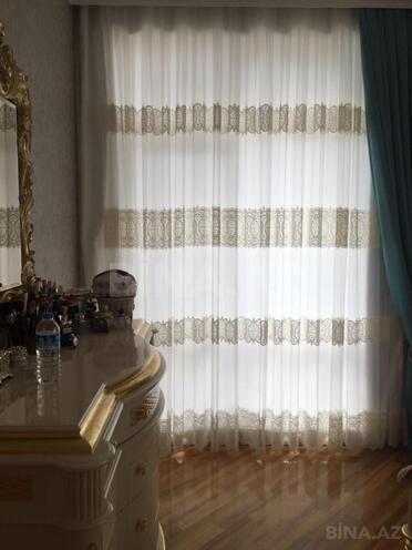 Satılır 3 otaqlı yeni tikili 123 m², Şah İsmayıl Xətai m., photo 13 from 15