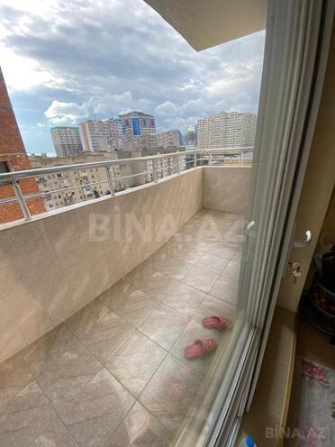 Satılır 3 otaqlı yeni tikili 123 m², Şah İsmayıl Xətai m., photo 14 from 15