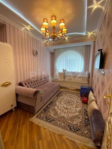 Satılır 3 otaqlı yeni tikili 123 m², Şah İsmayıl Xətai m., photo 7 from 15