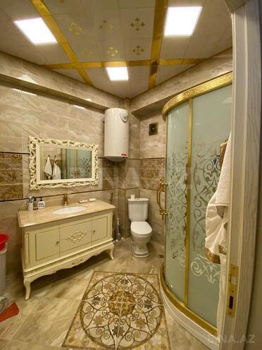 Satılır 3 otaqlı yeni tikili 123 m², Şah İsmayıl Xətai m., photo 11 from 15