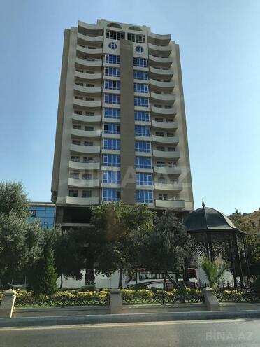 Satılır 3 otaqlı yeni tikili 123 m², Şah İsmayıl Xətai m., photo 1 from 15