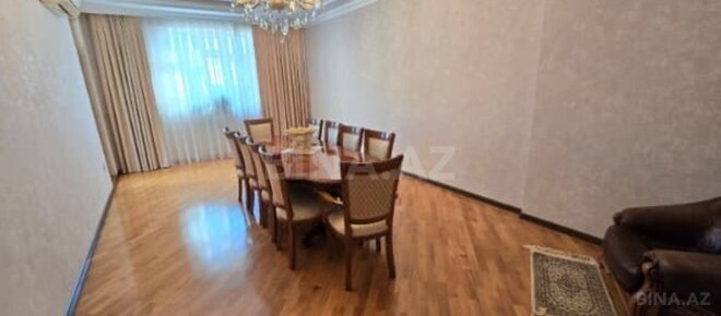 Satılır 4 otaqlı yeni tikili 143 m², İnşaatçılar m., photo 8 from 15