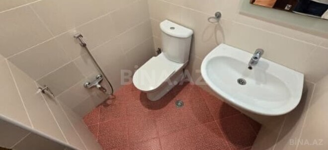 Satılır 4 otaqlı yeni tikili 143 m², İnşaatçılar m., photo 14 from 15