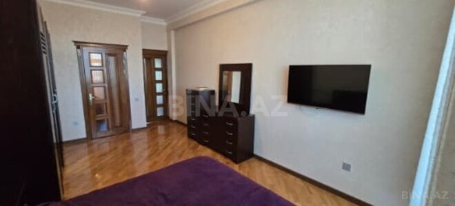 Satılır 4 otaqlı yeni tikili 143 m², İnşaatçılar m., photo 7 from 15