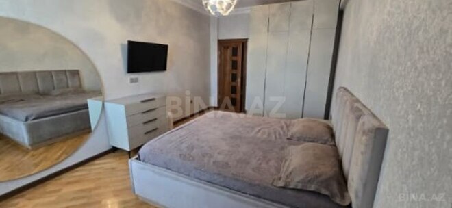 Satılır 4 otaqlı yeni tikili 143 m², İnşaatçılar m., photo 6 from 15