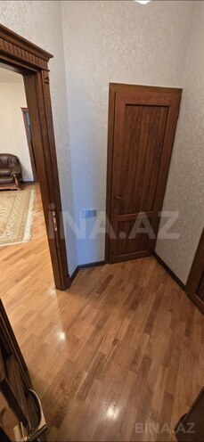 Satılır 4 otaqlı yeni tikili 143 m², İnşaatçılar m., photo 11 from 15