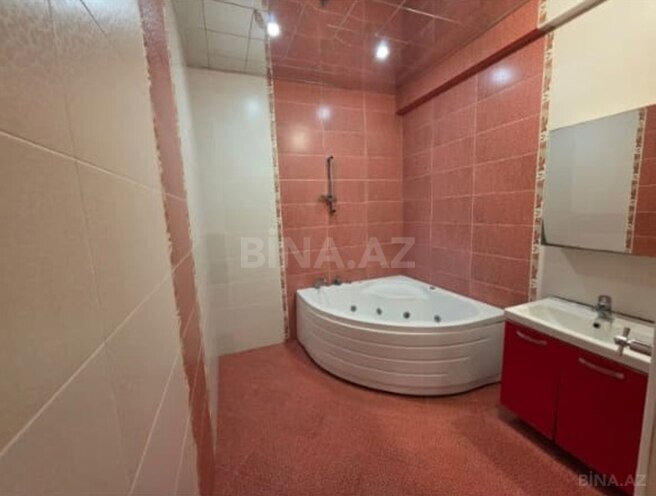 Satılır 4 otaqlı yeni tikili 143 m², İnşaatçılar m., photo 12 from 15