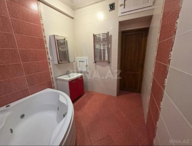 Satılır 4 otaqlı yeni tikili 143 m², İnşaatçılar m., photo 13 from 15