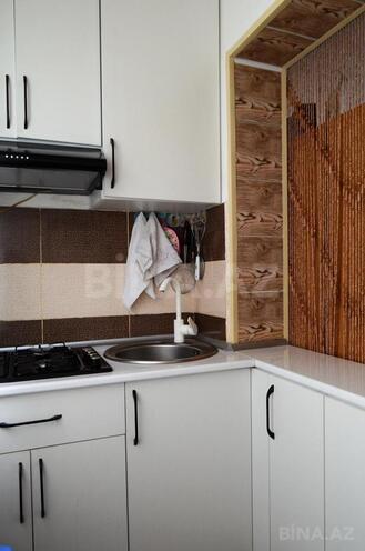 Продаётся 2-комн. вторичка 37 м², Хатаинский р., photo 5 from 12