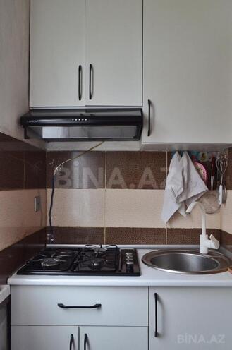 Продаётся 2-комн. вторичка 37 м², Хатаинский р., photo 6 from 12