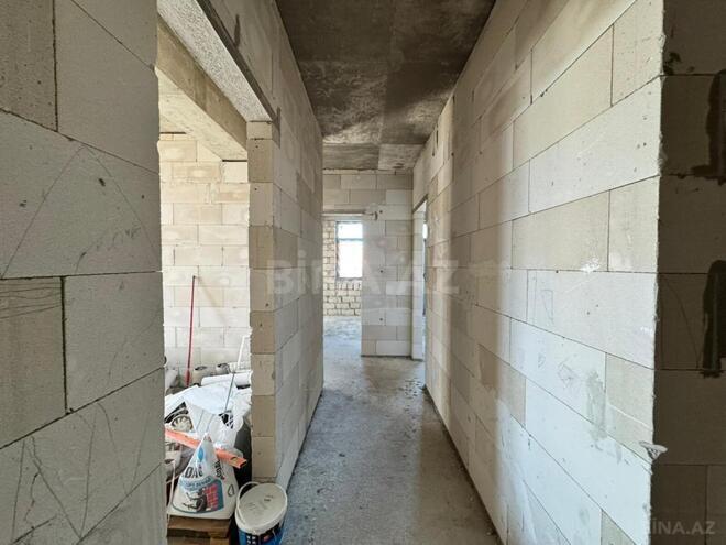 Satılır 4 otaqlı yeni tikili 184.1 m², Sea Breeze q., photo 21 from 22