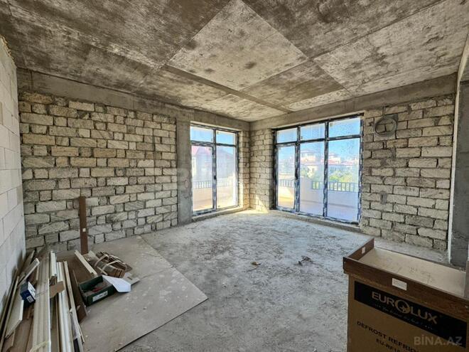 Satılır 4 otaqlı yeni tikili 184.1 m², Sea Breeze q., photo 12 from 22
