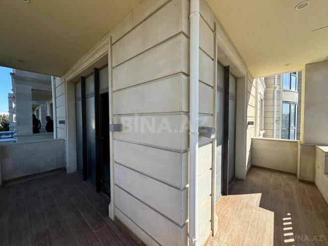 Satılır 4 otaqlı yeni tikili 184.1 m², Sea Breeze q., photo 16 from 22