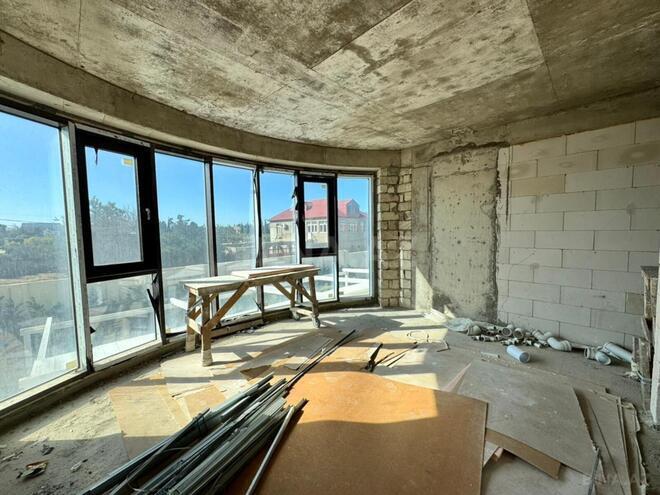 Satılır 4 otaqlı yeni tikili 184.1 m², Sea Breeze q., photo 9 from 22