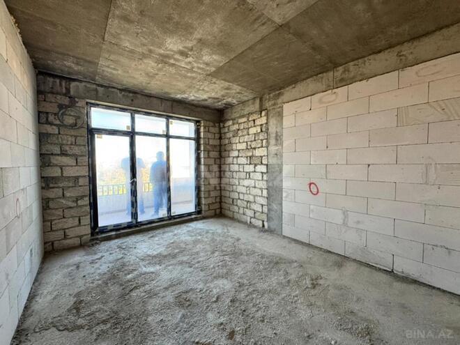 Satılır 4 otaqlı yeni tikili 184.1 m², Sea Breeze q., photo 17 from 22