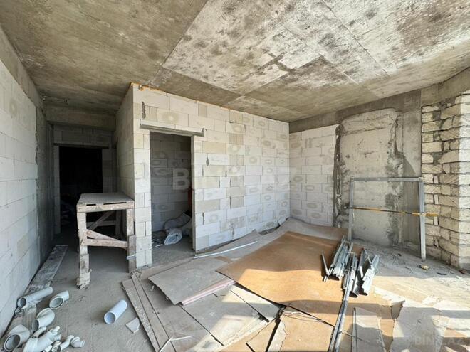 Satılır 4 otaqlı yeni tikili 184.1 m², Sea Breeze q., photo 11 from 22