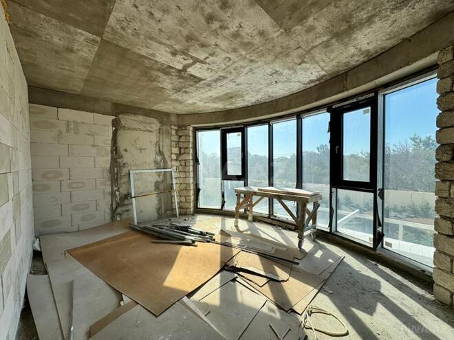 Satılır 4 otaqlı yeni tikili 184.1 m², Sea Breeze q., photo 10 from 22