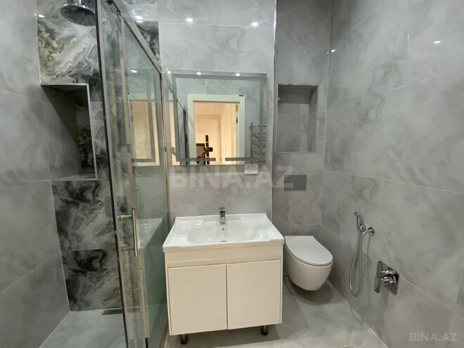 Satılır 2 otaqlı yeni tikili 83 m², 28 May m., photo 13 from 21