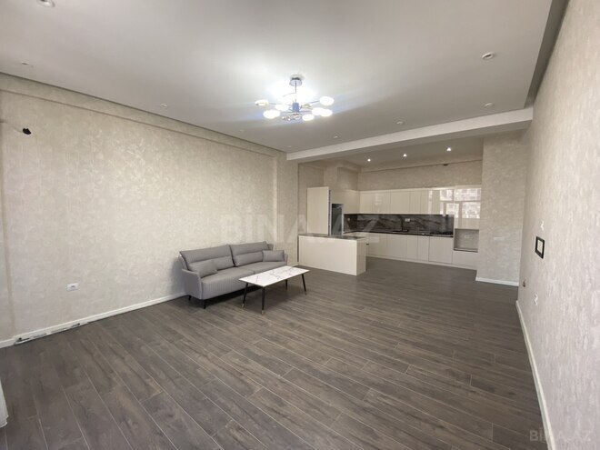 Satılır 2 otaqlı yeni tikili 83 m², 28 May m., photo 9 from 21