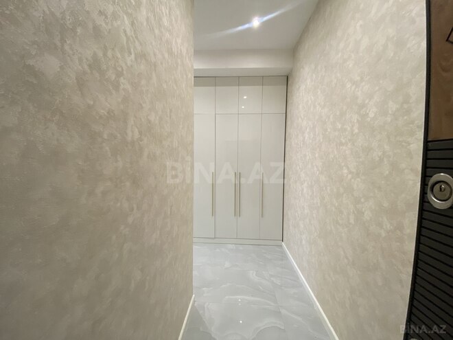 Satılır 2 otaqlı yeni tikili 83 m², 28 May m., photo 14 from 21