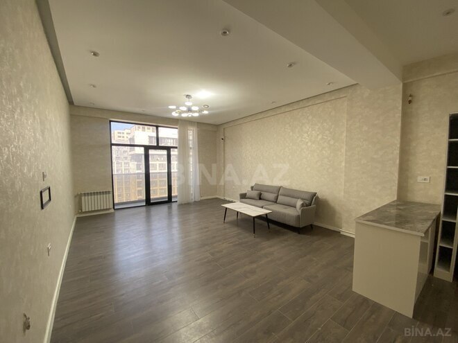 Satılır 2 otaqlı yeni tikili 83 m², 28 May m., photo 7 from 21