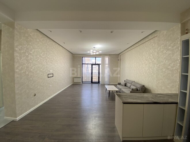 Satılır 2 otaqlı yeni tikili 83 m², 28 May m., photo 6 from 21