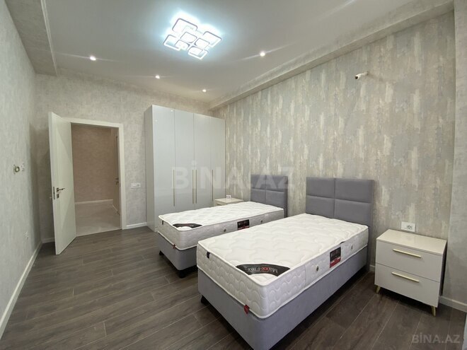 Satılır 2 otaqlı yeni tikili 83 m², 28 May m., photo 11 from 21