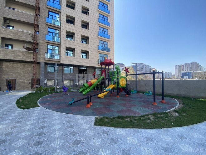 Satılır 2 otaqlı yeni tikili 83 m², 28 May m., photo 19 from 21